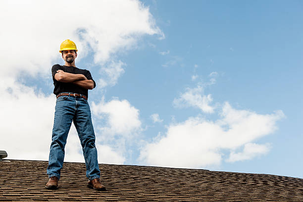 Best Metal Roofing Contractor  in Tara Hills, CA